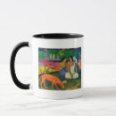 Search for by paul gauguin mugs Post impressionist