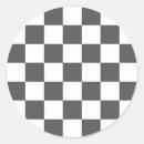 Search for chequerboard stickers Classic