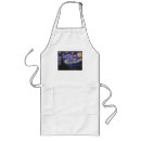 Search for starry night aprons Stars