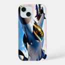 Search for fighter jet iphone cases Aeroplane