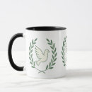 Search for peace dove mugs Harmony