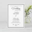 Search for best friend wedding invitations Elegant