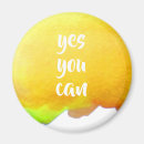 Search for positive message magnets Motivational quote