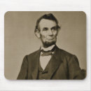 Search for abraham mousepads America