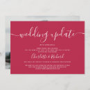 Search for private wedding invitations Small private ceremony