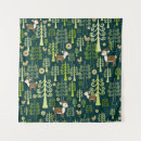 Search for tree tapestries Bird