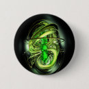 Search for rays badges Abstract