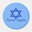 Search for never magnets Blue