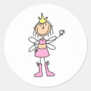 Search for lost child stickers Tooth fairy