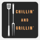 Search for cooking sayings stickers Grilling