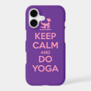 Search for yoga namaste iphone cases Yogi