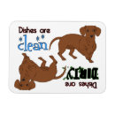 Search for smooth magnets Doxie