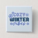 Search for snowflake winter badges Cosy winter vibes