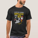 Search for ten other Space