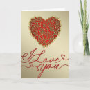 Search for rose love cards Elegant