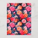 Search for rose background postcards Garden
