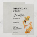 Search for koi fish invitations Gold