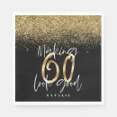 Search for 60 birthday napkins Stylish