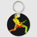 Search for rock star key rings Grunge