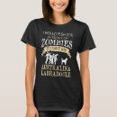 Search for labradoodle tshirts Australian