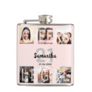Search for rose gold flasks Pink