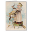 Search for haircut cards Vintage
