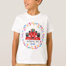 Search for dinosaur kids tshirts Birthday