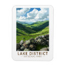 Search for district magnets Europe