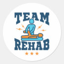 Search for physical therapist stickers Physio