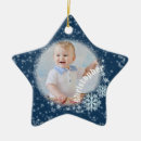 Search for flake christmas tree decorations Snow flakes