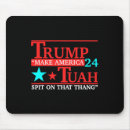 Search for tru mousepads Democrat