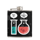 Search for chemistry flasks Funny