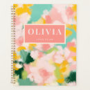 Search for designs planners Floral