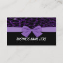Search for cheetah business cards Glitter