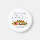 Search for fresh magnets Healthy food