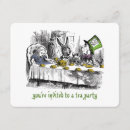 Search for carroll invitations Fantasy