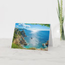 Search for coastline cards Europe