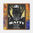 Search for caribbean magnets Haiti