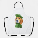 Search for beagle lover aprons Puppy