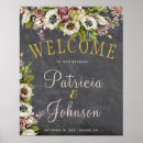 Search for chalkboard welcome wedding signs Farmhouse