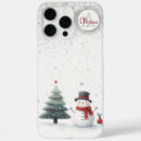 Search for evergreen iphone cases Snow