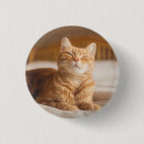 Search for sleeping cat badges Pets