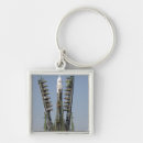 Search for clear key rings Vertical
