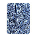 Search for tree branches magnets Snow