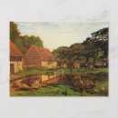 Search for farmyard postcards Landscape