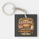 Search for grandmom key rings Promoted to grandma