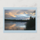 Search for waterscapes postcards Sunset
