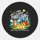 Search for vbs stickers Bible