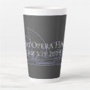 Search for opera mugs Sydney opera house