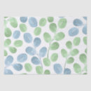 Search for green leaf tissue paper Modern